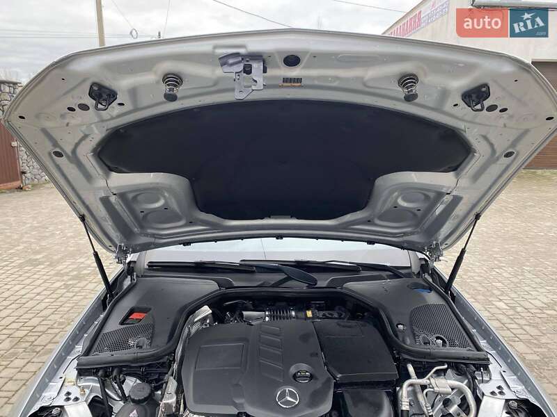 Универсал Mercedes-Benz E-Class 2017 в Бердичеве