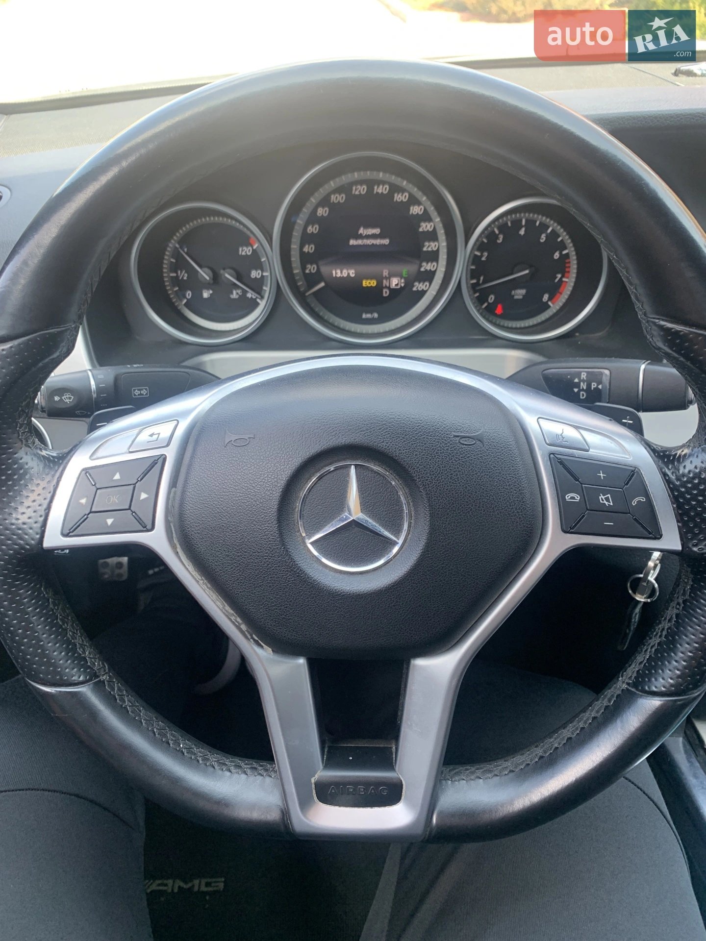2013 Mercedes-Benz E-klasse - мініатюра 5