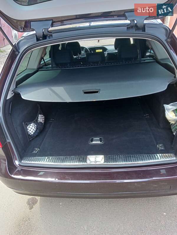 Універсал Mercedes-Benz E-Class 2010 в Львові