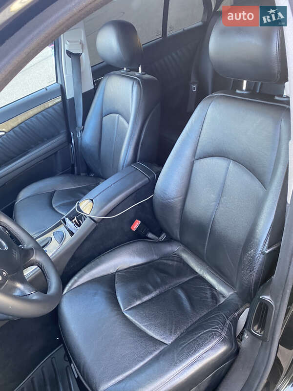 Універсал Mercedes-Benz E-Class 2006 в Вінниці