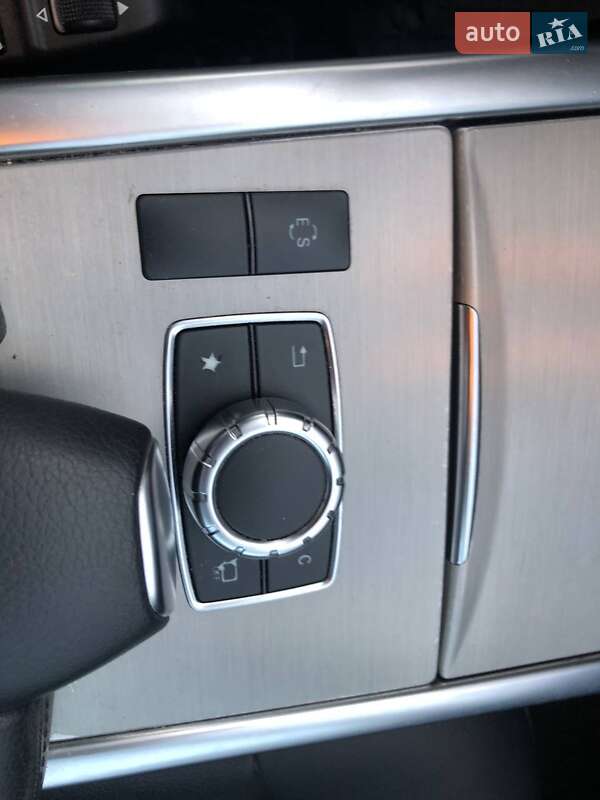 Універсал Mercedes-Benz E-Class 2015 в Запоріжжі