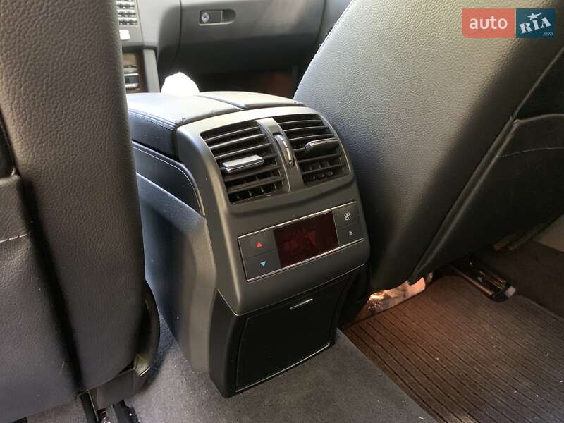 Универсал Mercedes-Benz E-Class 2014 в Шепетовке