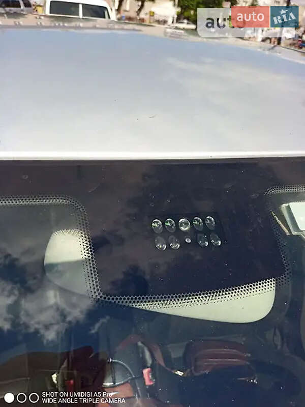 Седан Mercedes-Benz E-Class 2006 в Нововолынске