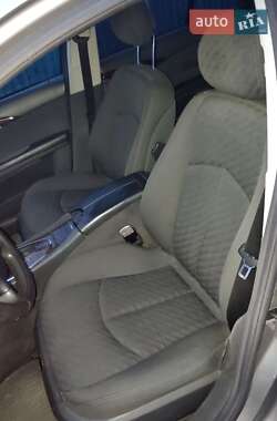 Седан Mercedes-Benz E-Class 2004 в 