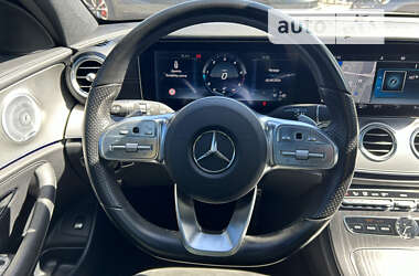 Универсал Mercedes-Benz E-Class 2019 в Киеве
