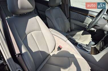 Седан Mercedes-Benz E-Class 2005 в 