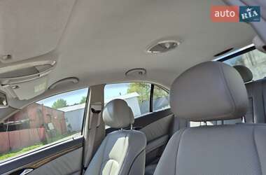 Седан Mercedes-Benz E-Class 2005 в 