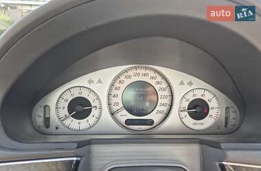 Седан Mercedes-Benz E-Class 2005 в 