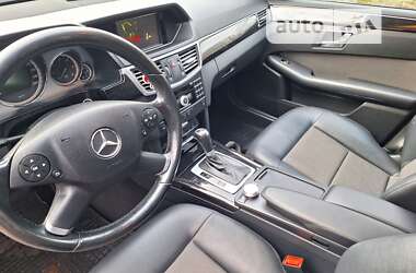 Универсал Mercedes-Benz E-Class 2011 в Зборове