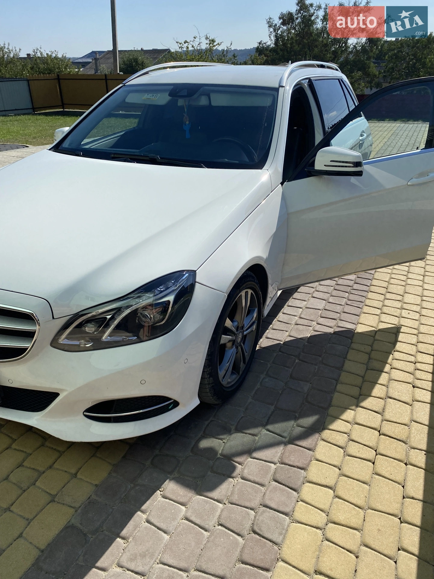 2016 Mercedes-Benz E-klasse - мініатюра 6