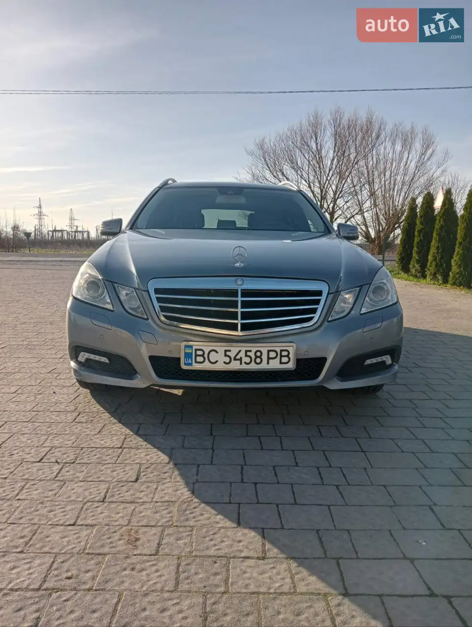 2011 Mercedes-Benz E-klasse - мініатюра 22