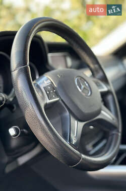 Универсал Mercedes-Benz E-Class 2013 в Днепре