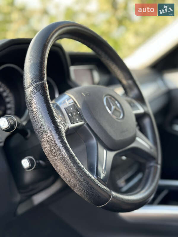 Универсал Mercedes-Benz E-Class 2013 в Днепре