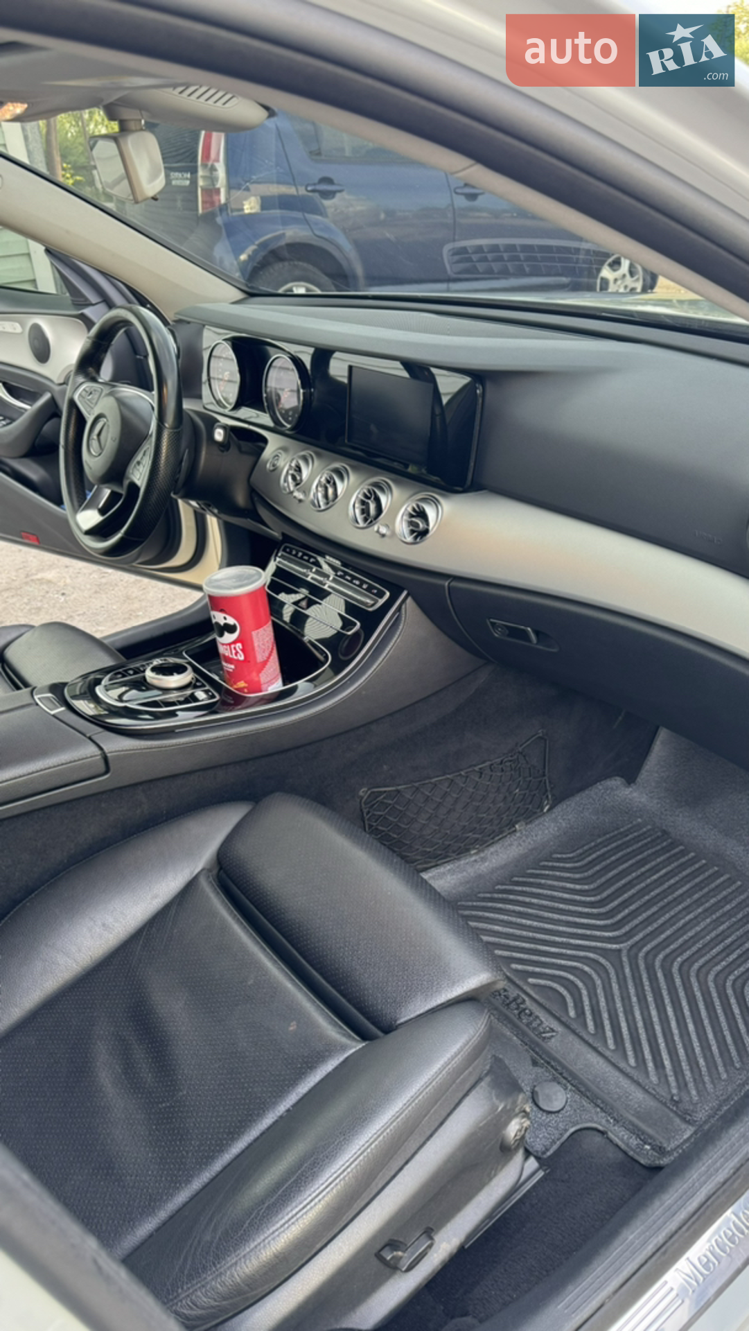2018 Mercedes-Benz E-klasse - мініатюра 67