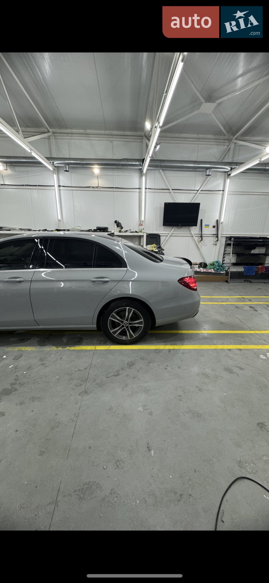 2018 Mercedes-Benz E-klasse - мініатюра 55