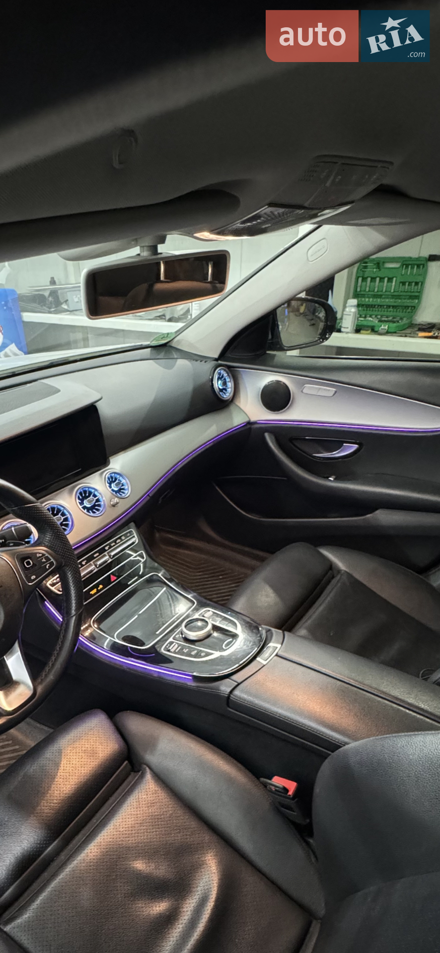 2018 Mercedes-Benz E-klasse - мініатюра 98