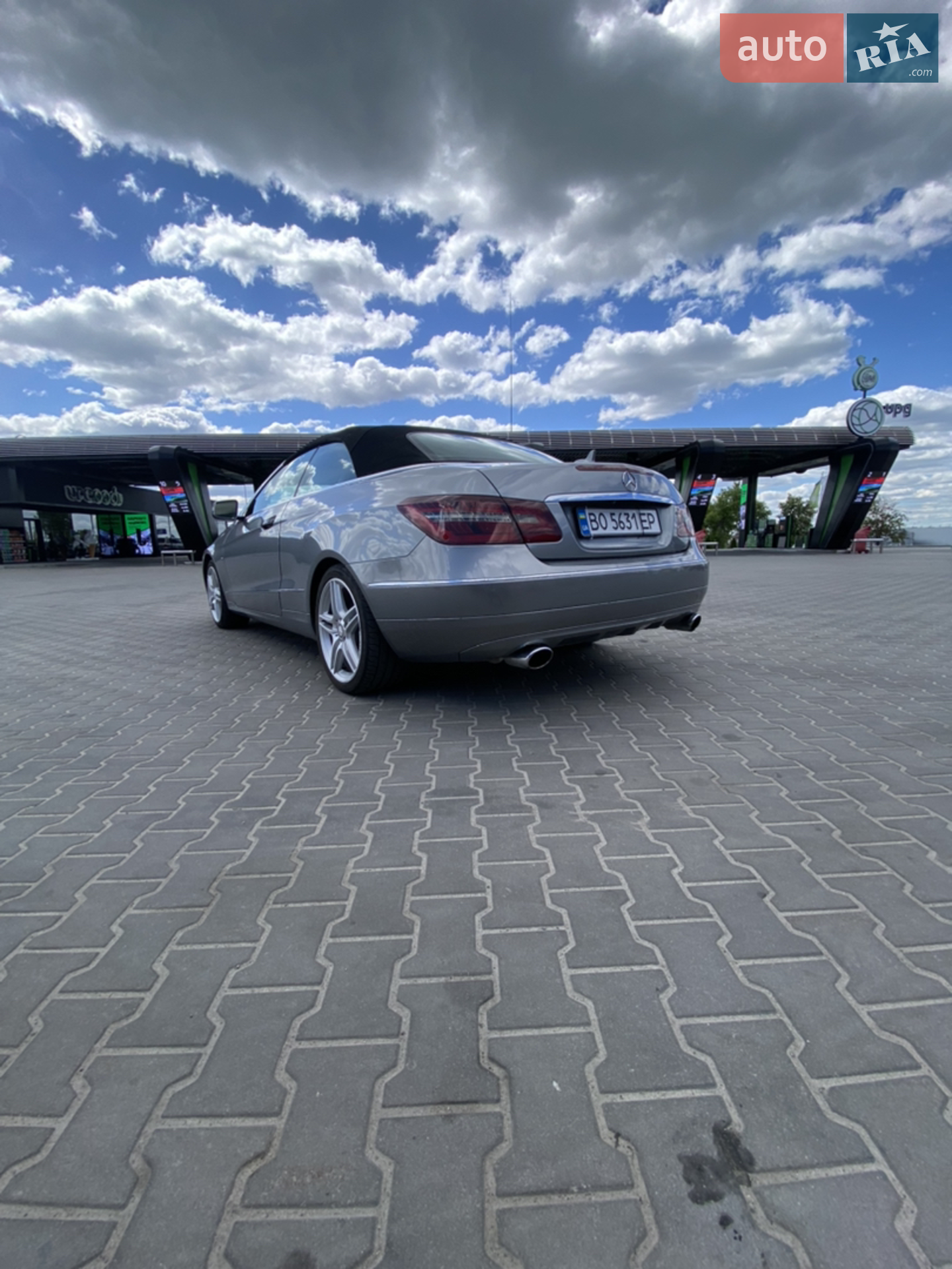 2010 Mercedes-Benz E-klasse - мініатюра 11