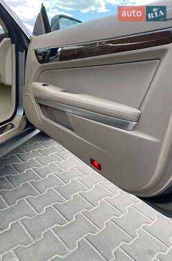 Кабриолет Mercedes-Benz E-Class 2010 в 