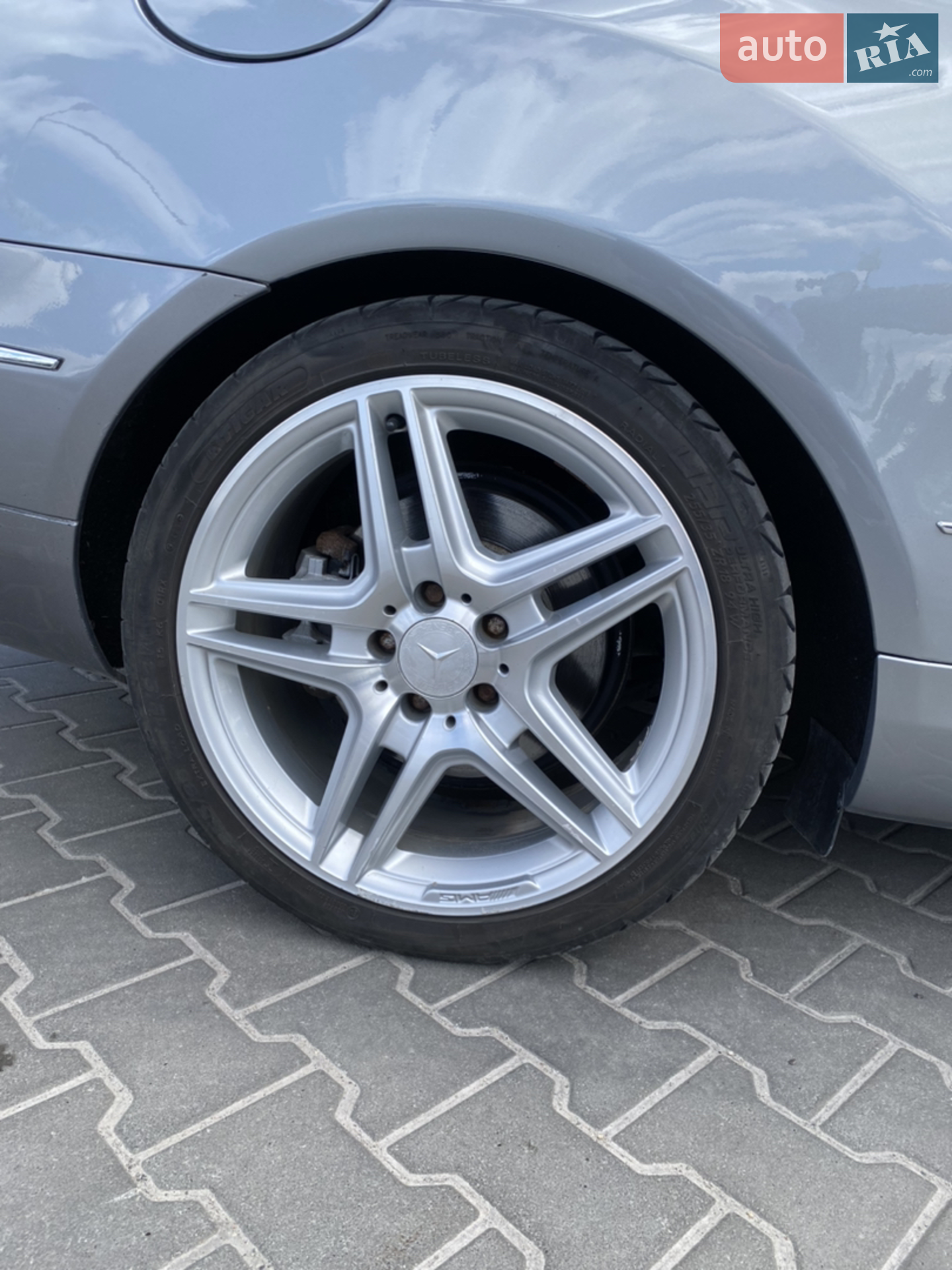2010 Mercedes-Benz E-klasse - мініатюра 35