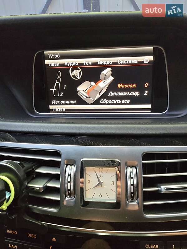 Седан Mercedes-Benz E-Class 2015 в Александрие фото 23 Седан Mercedes-Benz E-Class 2015 в Александрие