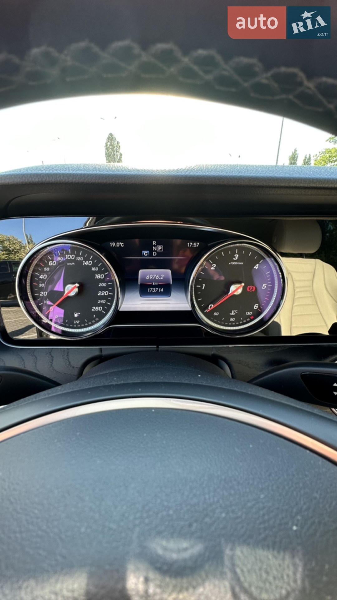 2017 Mercedes-Benz E-klasse - мініатюра 16
