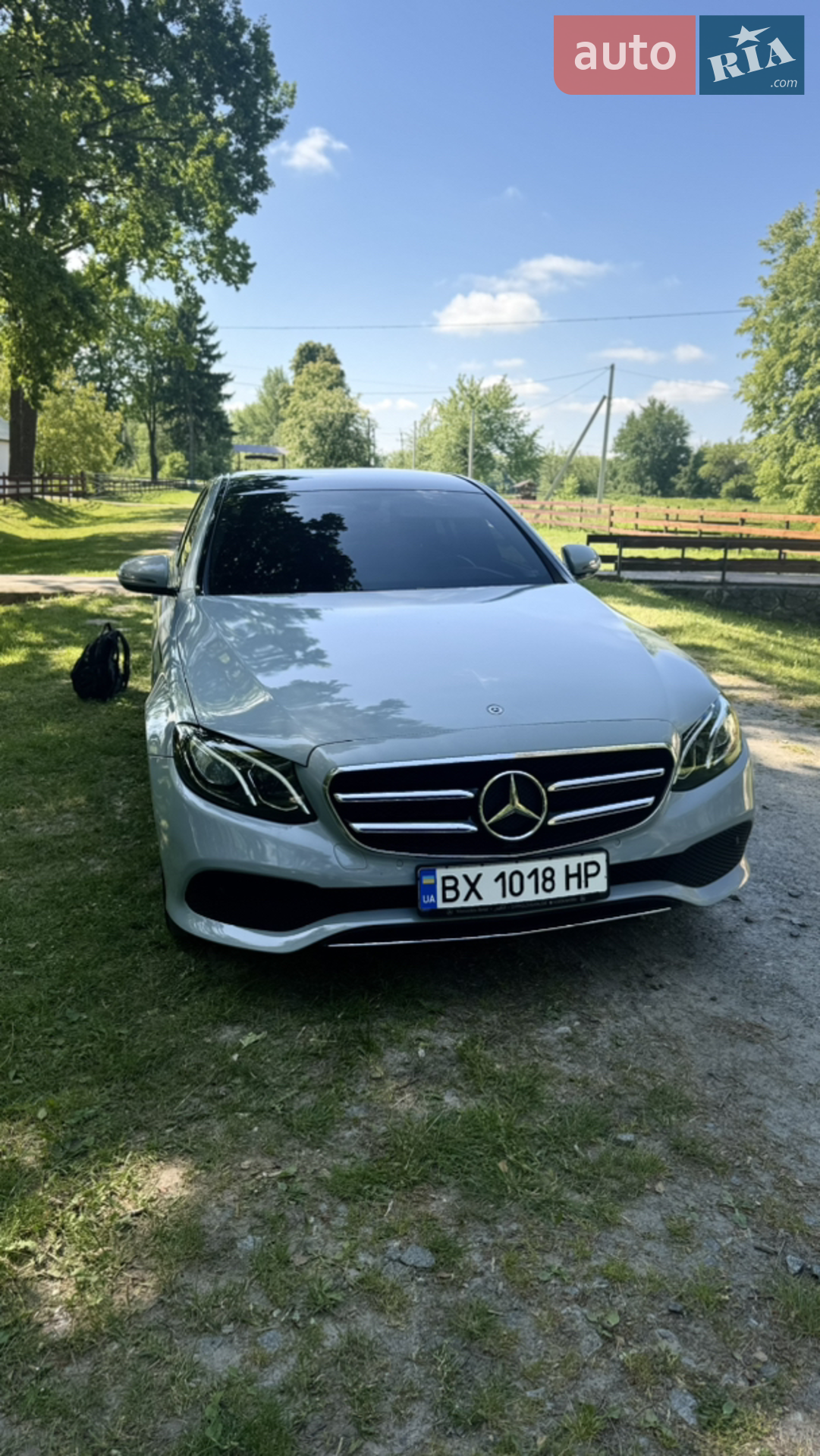 2018 Mercedes-Benz E-klasse - мініатюра 49