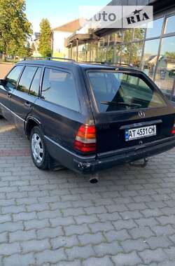 Универсал Mercedes-Benz E-Class 1994 в Коломые