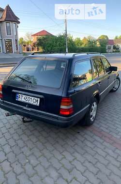 Универсал Mercedes-Benz E-Class 1994 в Коломые