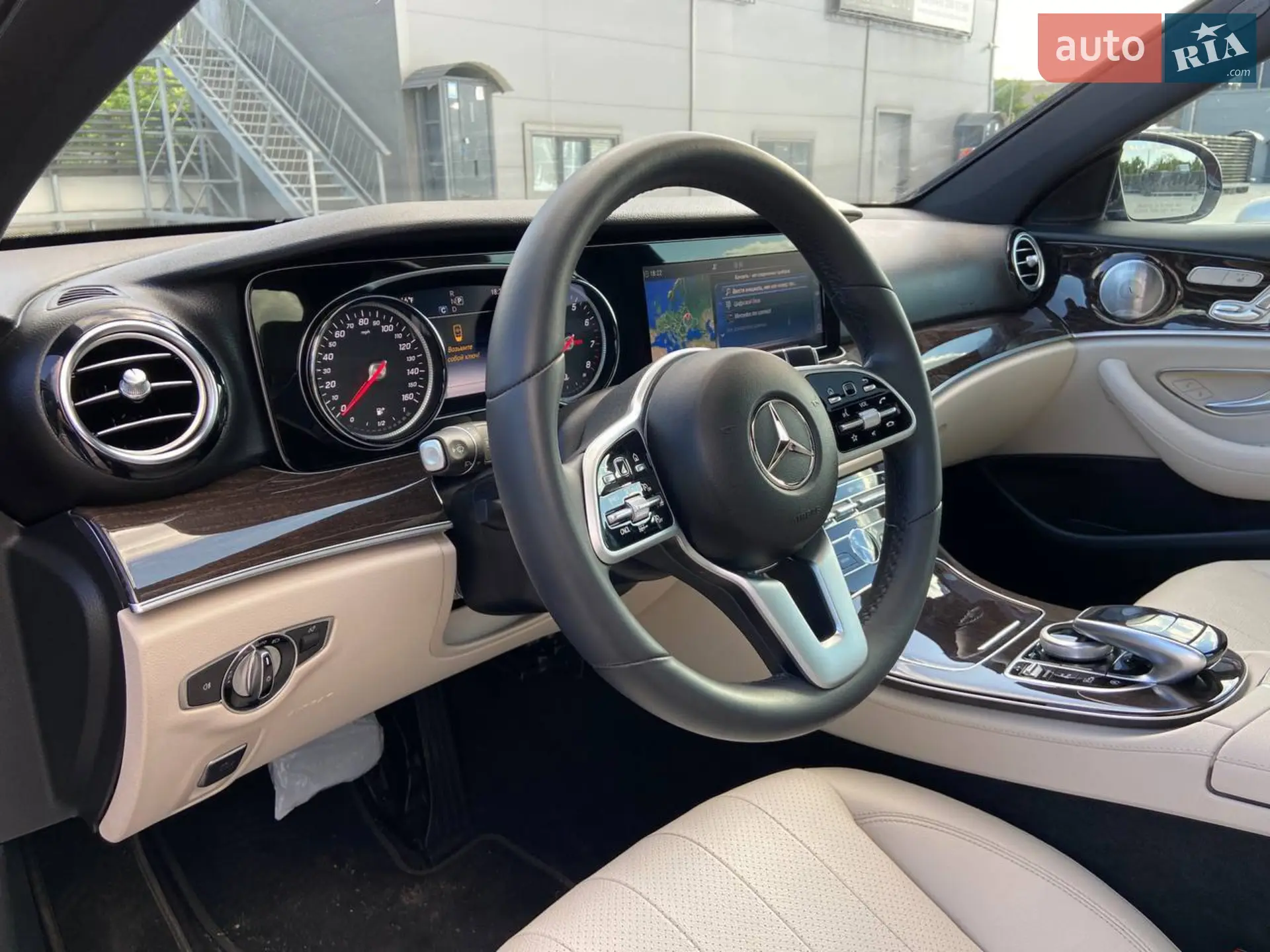2018 Mercedes-Benz E-klasse - мініатюра 18
