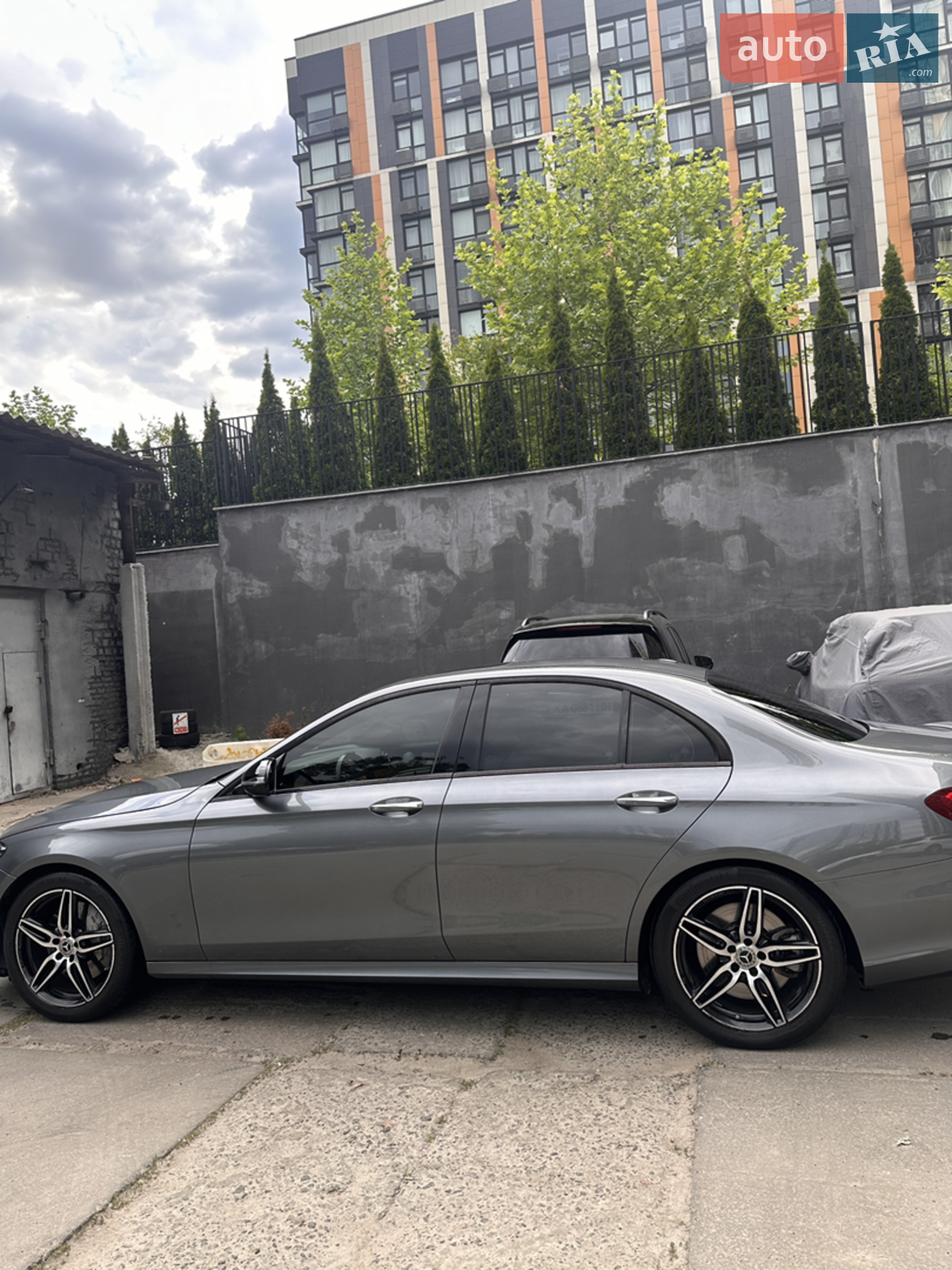2019 Mercedes-Benz E-klasse - мініатюра 4