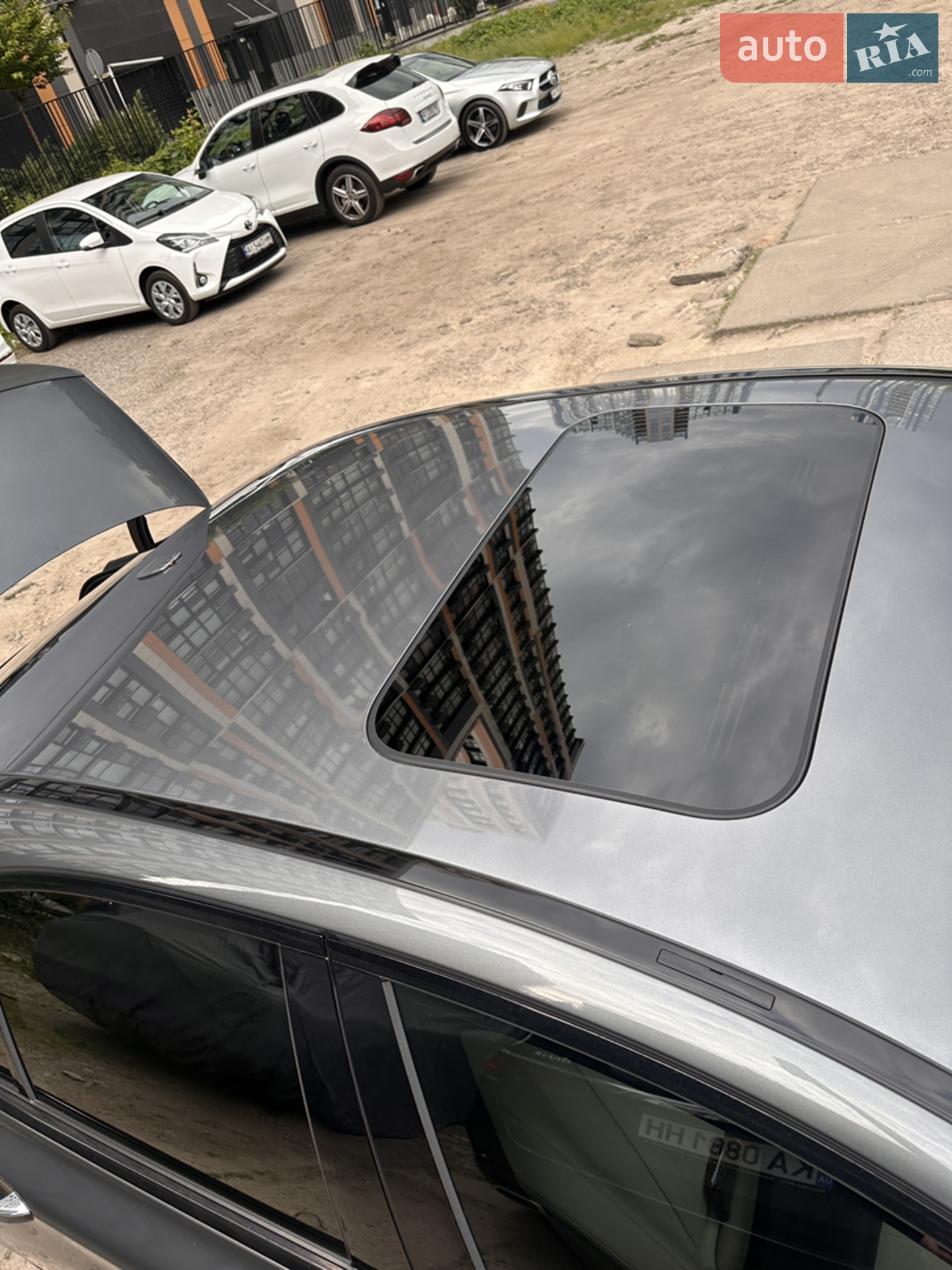 2019 Mercedes-Benz E-klasse - мініатюра 8