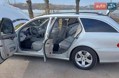 Универсал Mercedes-Benz E-Class 2008 в 