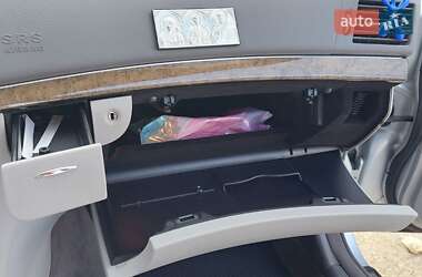Универсал Mercedes-Benz E-Class 2008 в 