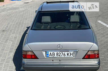 Седан Mercedes-Benz E-Class 1995 в Виннице