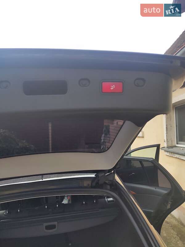 Универсал Mercedes-Benz E-Class 2007 в Коростене фото 14 Универсал Mercedes-Benz E-Class 2007 в Коростене