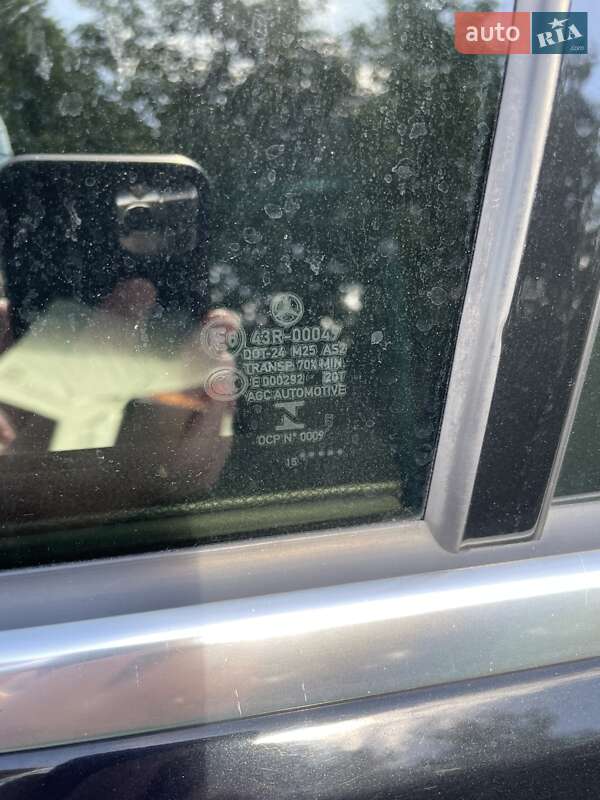 Универсал Mercedes-Benz E-Class 2015 в Ужгороде фото 68 Универсал Mercedes-Benz E-Class 2015 в Ужгороде