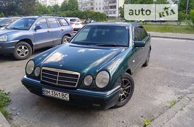 Седан Mercedes-Benz E-Class 1998 в Сумах