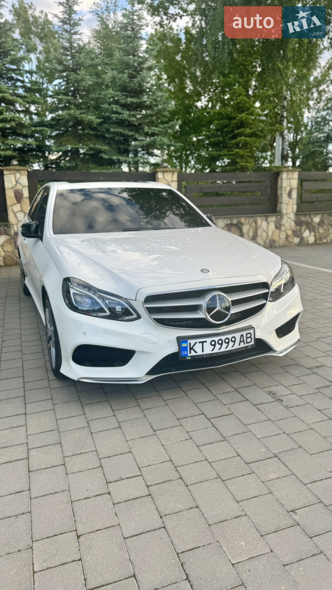 2013 Mercedes-Benz E-klasse - мініатюра 12