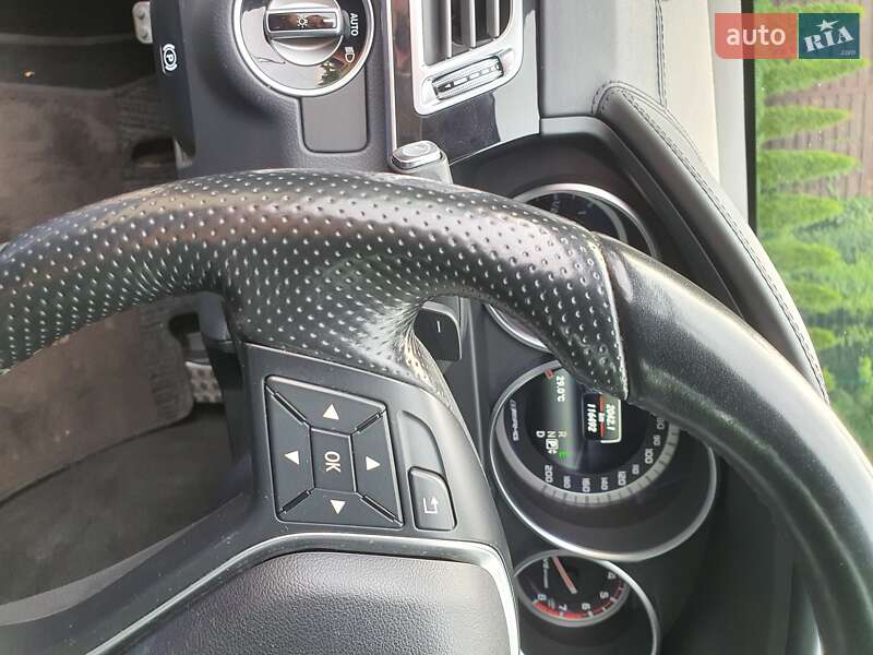 Седан Mercedes-Benz E-Class 2015 в Харкові фото 4 Седан Mercedes-Benz E-Class 2015 в Харкові