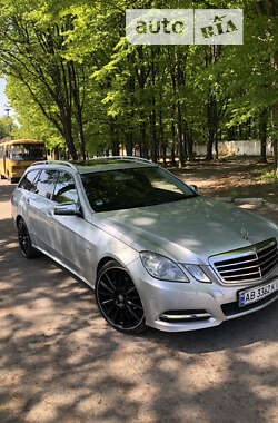 Універсал Mercedes-Benz E-Class 2010 в Жмеринці