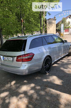 Універсал Mercedes-Benz E-Class 2010 в Жмеринці