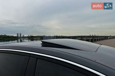 Седан Mercedes-Benz E-Class 2013 в 