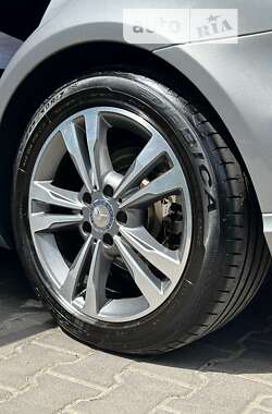 Седан Mercedes-Benz E-Class 2014 в 