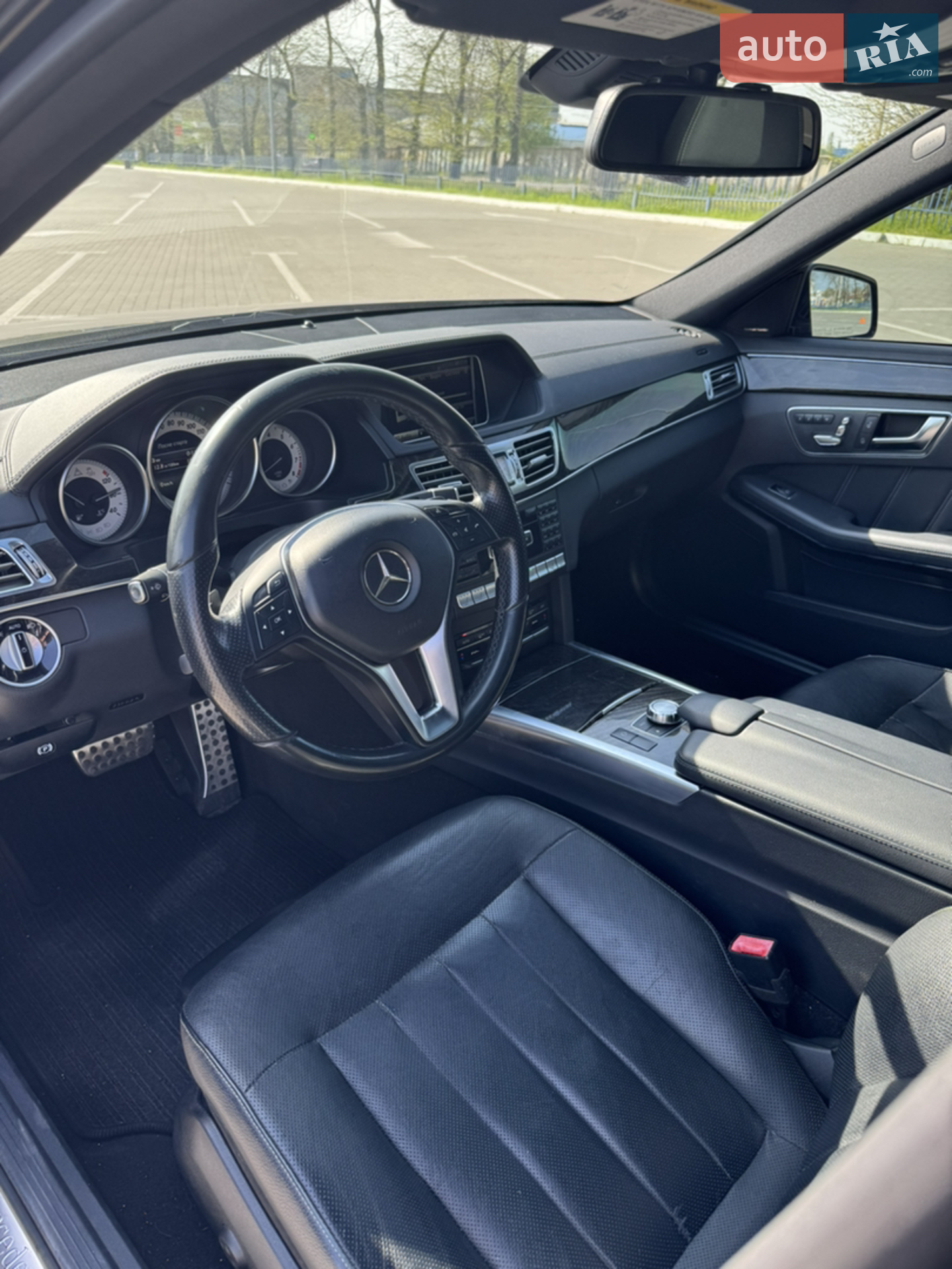 2015 Mercedes-Benz E-klasse - мініатюра 7