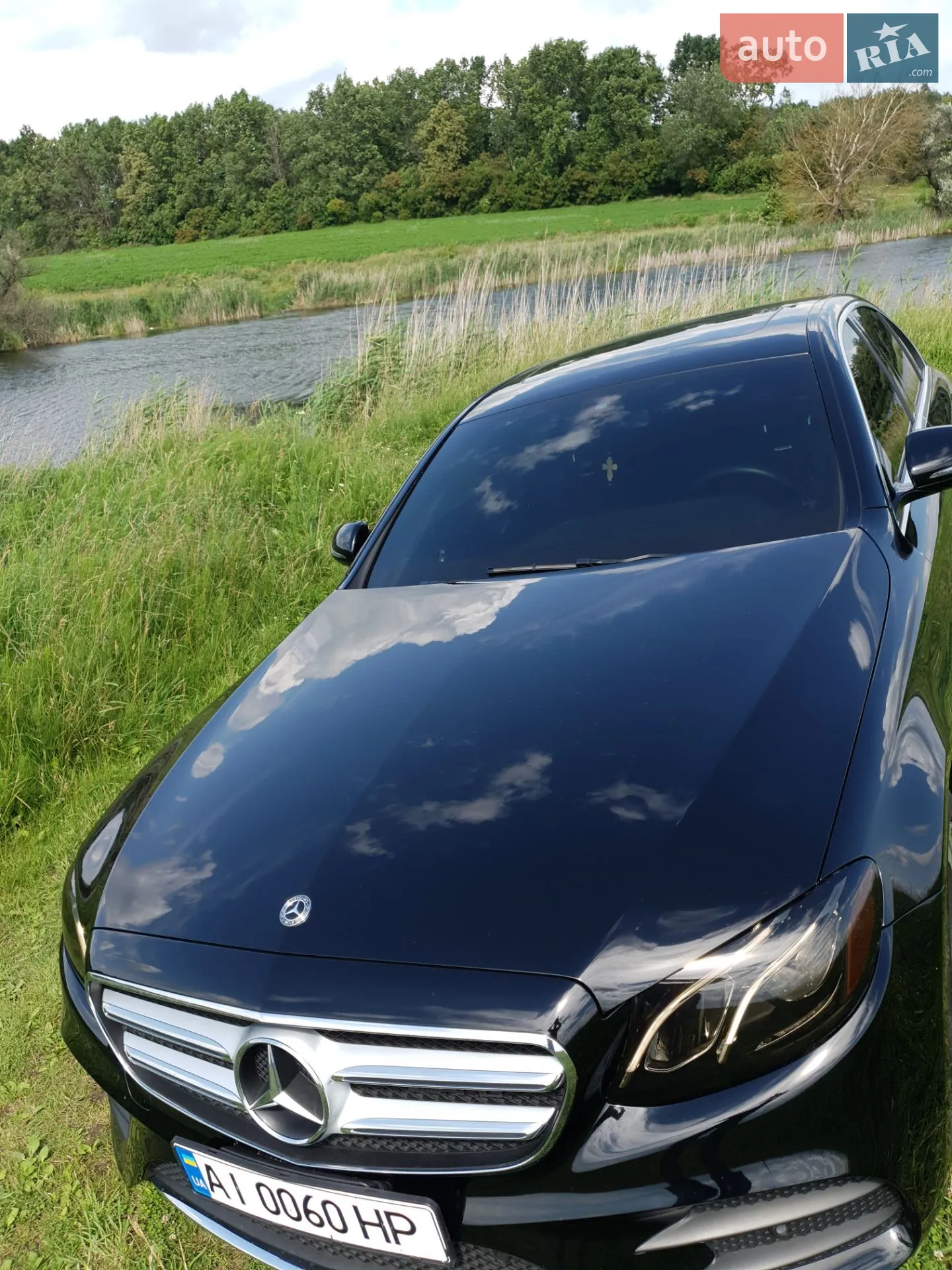 2018 Mercedes-Benz E-klasse - мініатюра 19