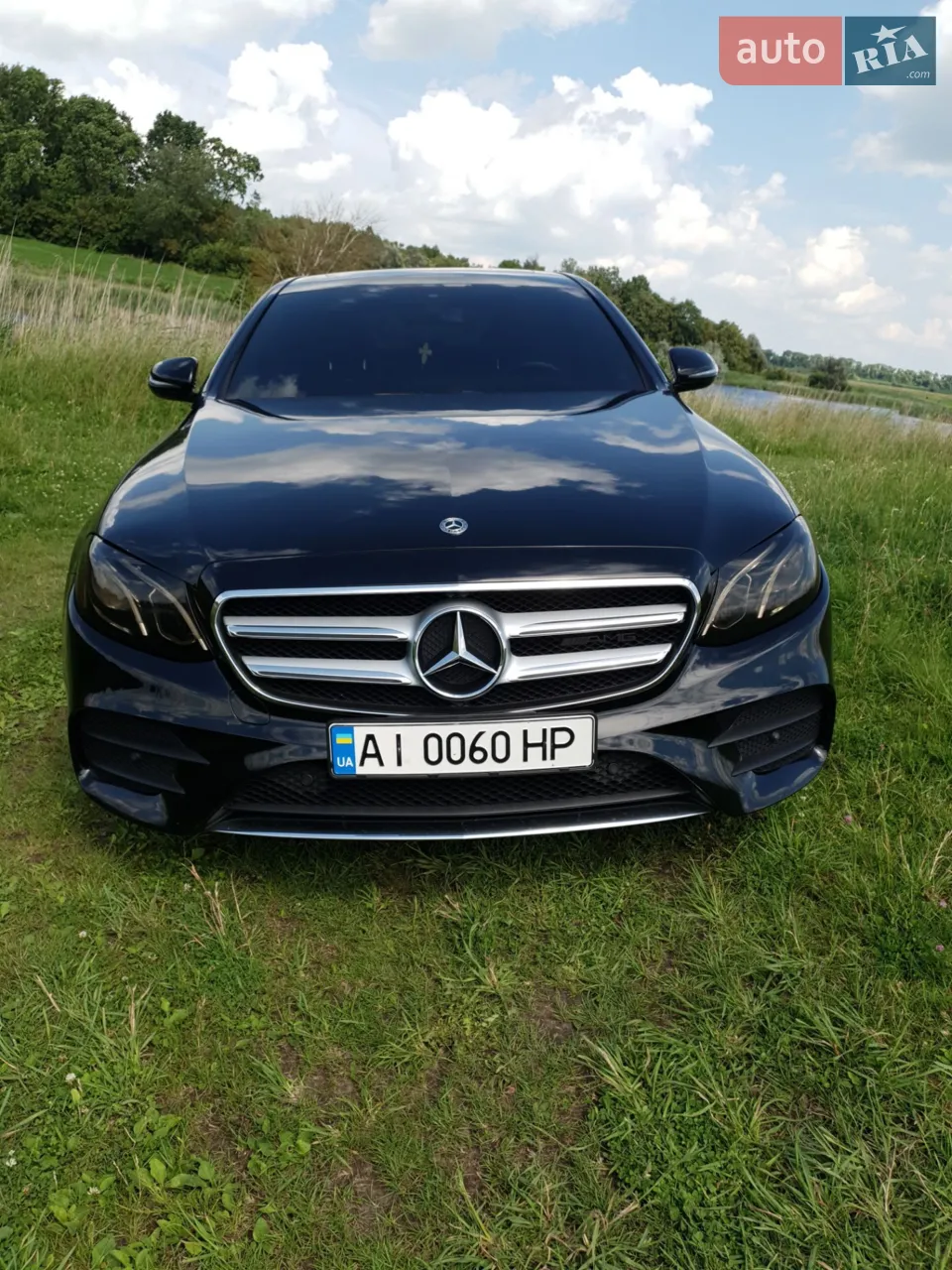 2018 Mercedes-Benz E-klasse - мініатюра 10