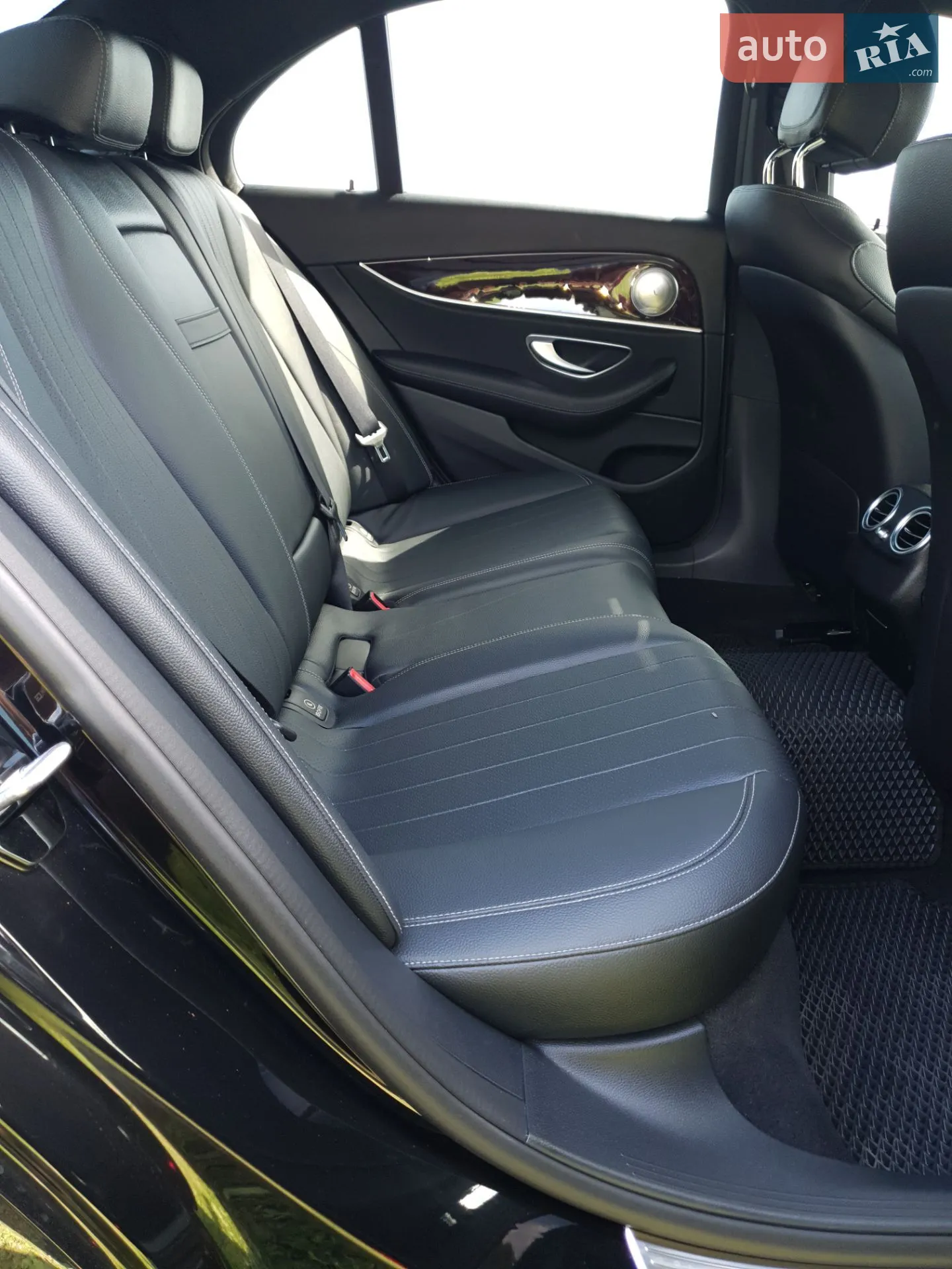 2018 Mercedes-Benz E-klasse - мініатюра 30