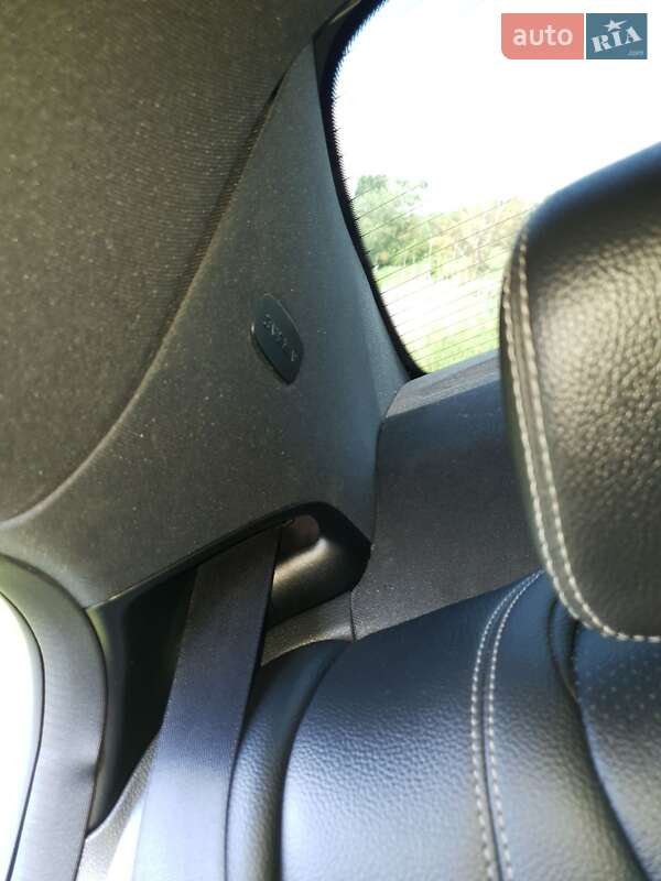 Седан Mercedes-Benz E-Class 2018 в Фастове