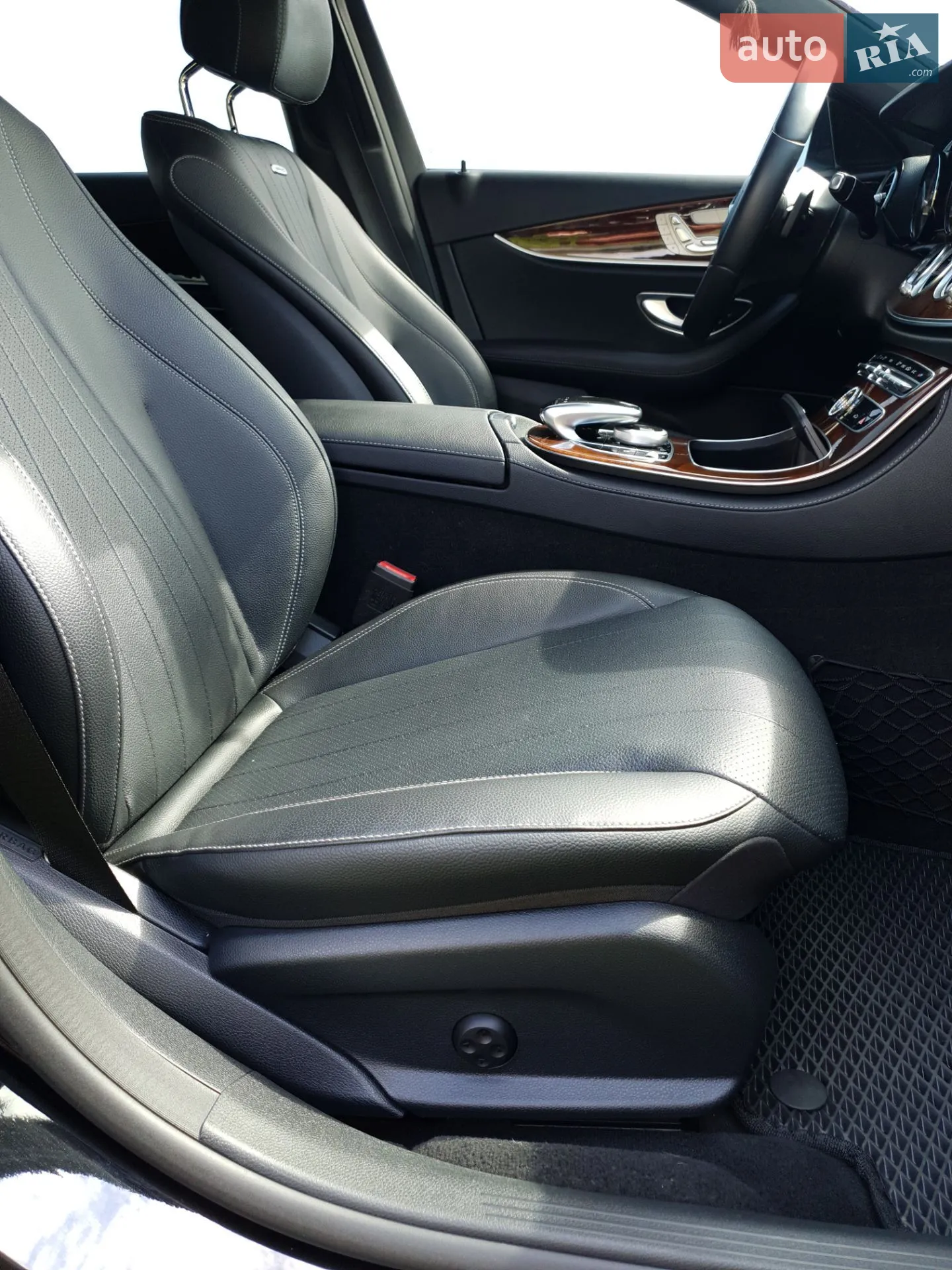 2018 Mercedes-Benz E-klasse - мініатюра 45