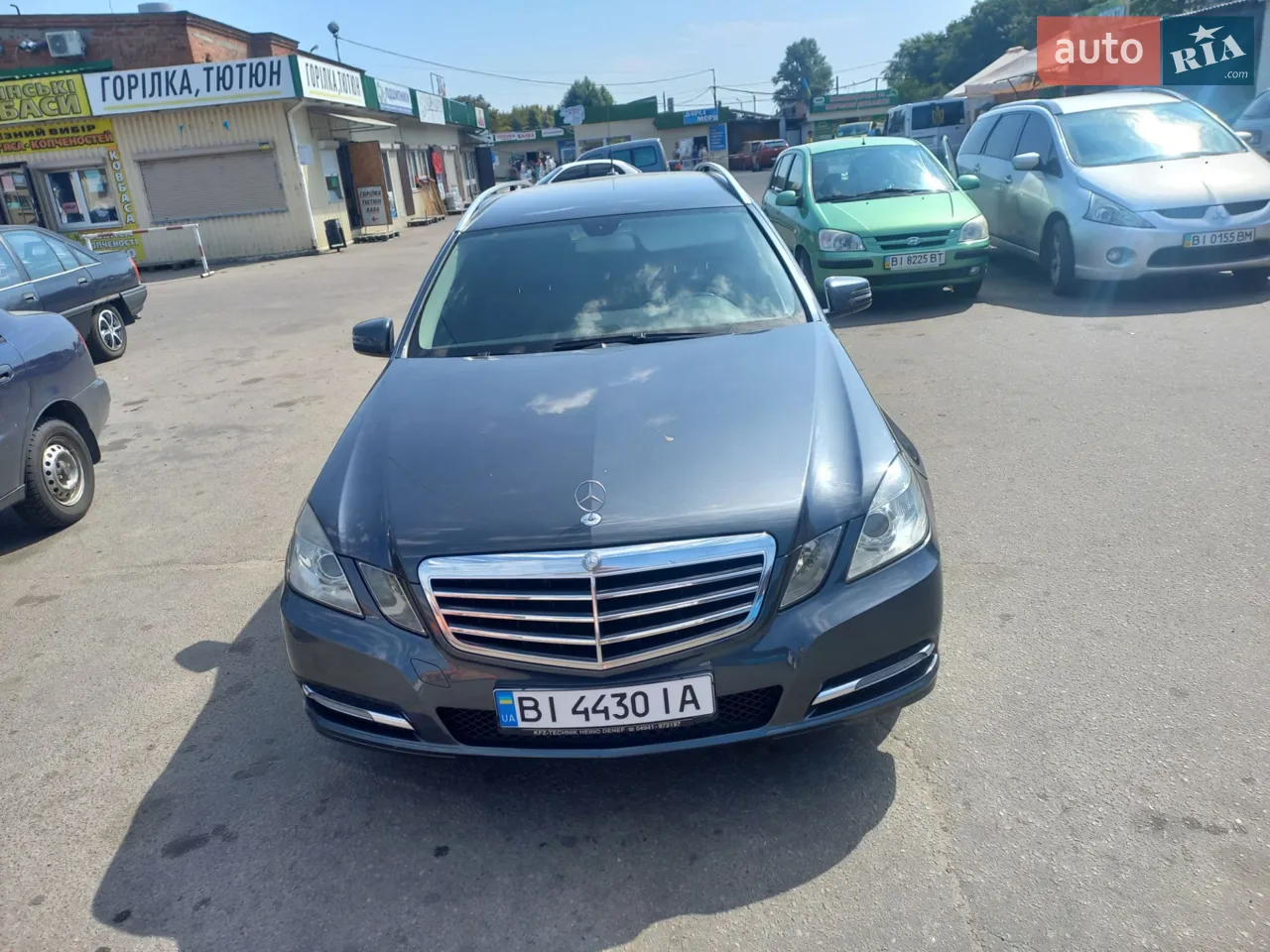 2013 Mercedes-Benz E-klasse - мініатюра 18